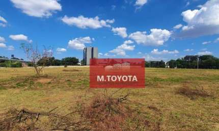 Terreno à venda, 13258 m² por R$ 26.517.880,00 - Parque Cecap - Guarulhos/SP