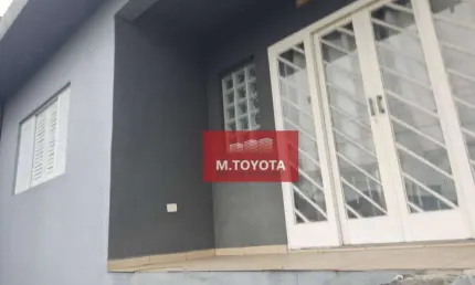 Sobrado com 2 dormitórios à venda, 175 m² por R$ 470.000,00 - Jardim São João - Guarulhos/SP