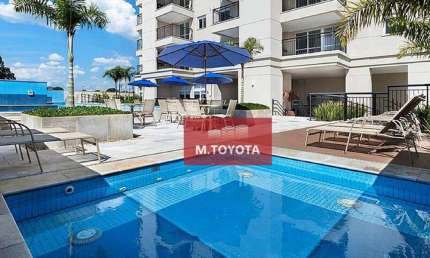 Apartamento com 1 dormitório à venda, 40 m² por R$ 425.000,00 - Cidade Maia - Guarulhos/SP