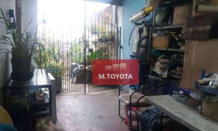 Sobrado com 3 dormitórios à venda, 140 m² por R$ 450.000,00 - Gopoúva - Guarulhos/SP