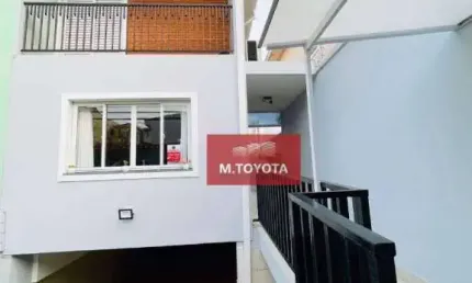 Sobrado com 3 dormitórios à venda, 123 m² por r$ 870.000 - vila mazzei - são paulo/sp