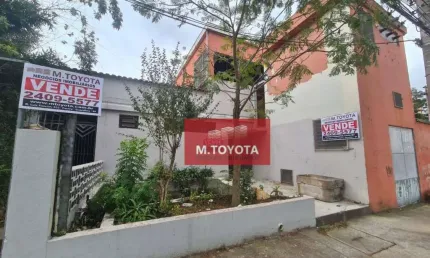 Casa à venda, 375 m² por R$ 1.600.000,00 - Vila São João - Guarulhos/SP