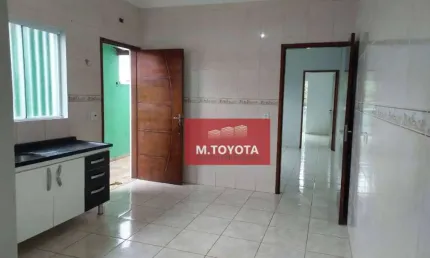Sobrado com 3 dormitórios à venda, 140 m² por R$ 700.000,00 - Parque Continental - Guarulhos/SP