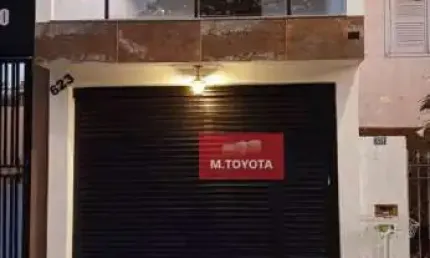 Sobrado com 2 dormitórios para alugar, 167 m² por r$ 8.082,58/mês - vila rosália - guarulhos/sp
