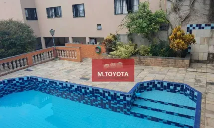 Sobrado à venda, 193 m² por R$ 1.300.000,00 - Jardim Santa Mena - Guarulhos/SP