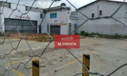 Terreno para alugar, 1800 m² por R$ 61.500,00/mês - Vila Galvão - Guarulhos/SP