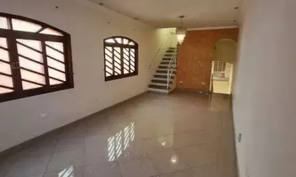 Sobrado com 3 dormitórios à venda, 278 m² por r$ 999.000,00 - jardim zaira - guarulhos/sp