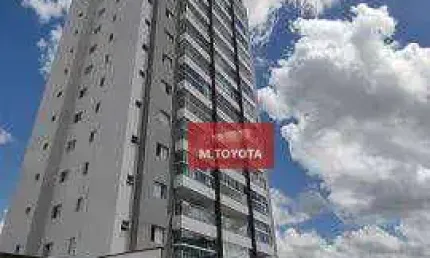Apartamento com 2 dormitórios à venda, 55 m² por r$ 450.000,00 - vila galvão - guarulhos/sp