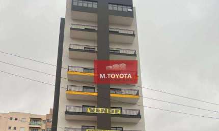 Studio com 1 dormitório à venda, 32 m² por R$ 263.000,00 - Vila Galvão - Guarulhos/SP