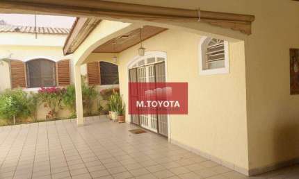 Casa com 4 dormitórios, 280 m² - venda por R$ 1.400.000,00 ou aluguel por R$ 5.331,83/mês - Vila Augusta - Guarulhos/SP