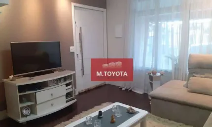 Sobrado com 4 dormitórios à venda, 283 m² por R$ 1.100.000,00 - Picanço - Guarulhos/SP
