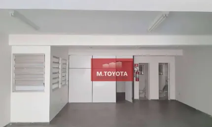 Sala para alugar, 100 m² por R$ 2.100/mês - Jardim Vila Galvão - Guarulhos/SP