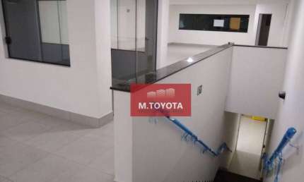 Prédio para alugar, 280 m² por R$ 14.150,00/mês - Vila Matilde - São Paulo/SP