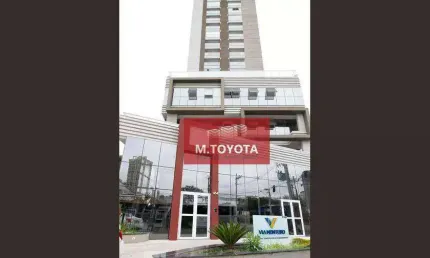 Sala à venda, 39 m² por R$ 381.600,00 - Centro - Guarulhos/SP