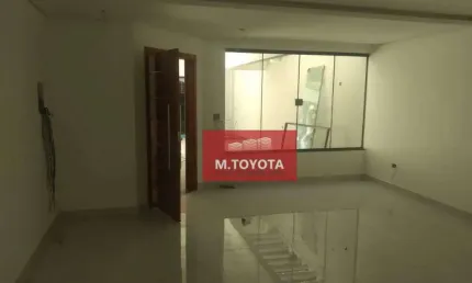 Sobrado à venda, 290 m² por R$ 1.150.000,00 - Vila Moreira - Guarulhos/SP