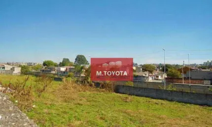 Terreno à venda, 3977 m² por r$ 8.900.000,00 - são miguel paulista - são paulo/sp