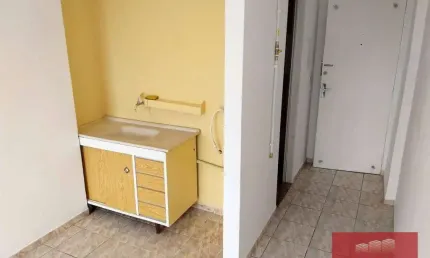 Apartamento com 1 dormitório à venda, 30 m² por r$ 180.000,00 - centro - guarulhos/sp