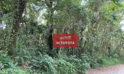 Terreno à venda, 1025 m² por R$ 150.000,00 - Mato Dentro - Mairiporã/SP
