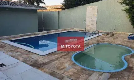 Casa com 3 dormitórios à venda, 382 m² por r$ 2.000.000,00 - vila rosália - guarulhos/sp
