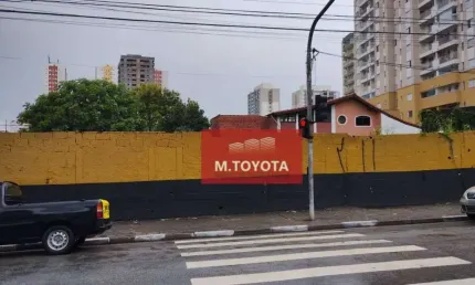 Terreno para alugar, 1000 m² por R$ 21.000,00/mês - Picanço - Guarulhos/SP
