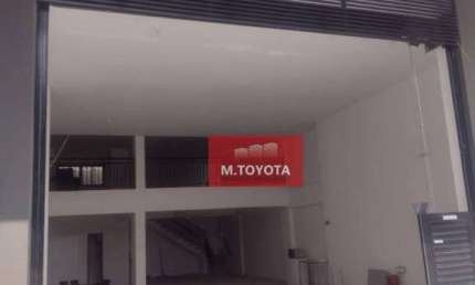 Salão, 250 m² - venda por R$ 1.800.000,00 ou aluguel por R$ 9.000,00/mês - Vila Galvão - Guarulhos/SP