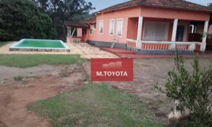 Sítio à venda, 38622 m² por r$ 4.000.000,00 - rio abaixo - atibaia/sp