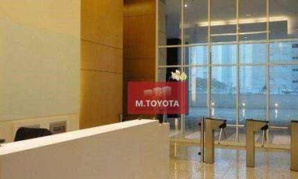 Sala à venda, 46 m² por R$ 455.000,00 - Centro - Guarulhos/SP