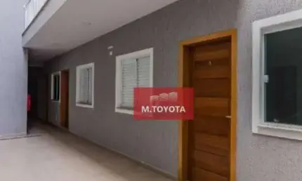 Apartamento à venda, 45 m² por R$ 279.900,00 - Jaçanã - São Paulo/SP