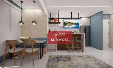 Apartamento duplex com 3 dormitórios à venda, 104 m² por r$ 1.390.000,00 - riviera módulo 30 - bertioga/sp