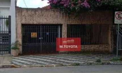 Terreno à venda, 182 m² por R$ 1.750.000,00 - Perdizes - São Paulo/SP