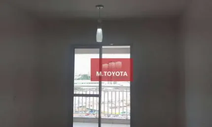 Apartamento com 2 dormitórios para alugar, 62 m² por r$ 3.266,84/mês - vila augusta - guarulhos/sp