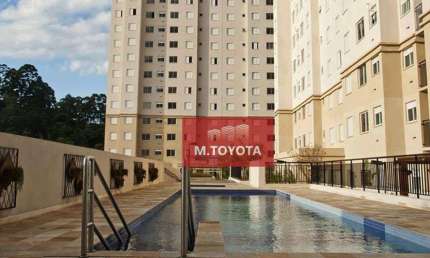 Apartamento com 3 dormitórios à venda, 112 m² por R$ 620.000,00 - Jardim Las Vegas - Guarulhos/SP