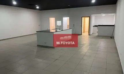 Sala para alugar, 150 m² por R$ 3.814,00/mês - Jardim Vila Galvão - Guarulhos/SP