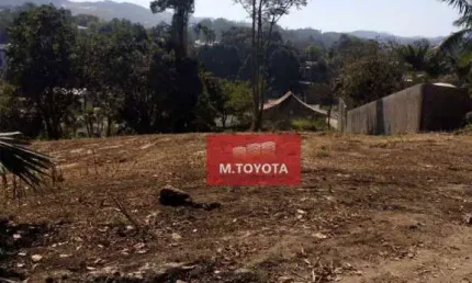 Terreno, 41000 m² - venda por r$ 61.500.000,00 ou aluguel por r$ 18.000,00/mês - três cruzes - são paulo/sp