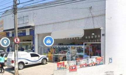 Salão para alugar, 117 m² por R$ 8.300,00/mês - Taboão - Guarulhos/SP