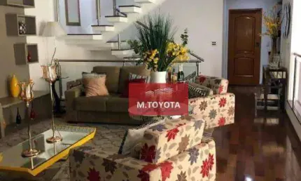 Sobrado com 5 dormitórios à venda, 369 m² por r$ 1.670.000,00 - jardim bom clima - guarulhos/sp