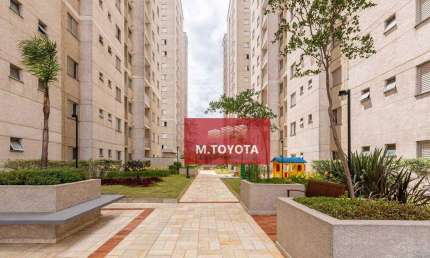 Condomínio Residencial Magnum - Parque Cecap, Guarulhos / São Paulo