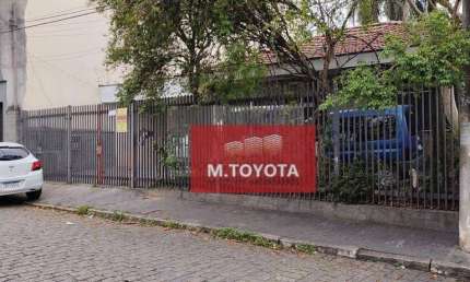 Casa com 3 dormitórios à venda, 185 m² por R$ 1.000.000,00 - Vila Galvão - Guarulhos/SP