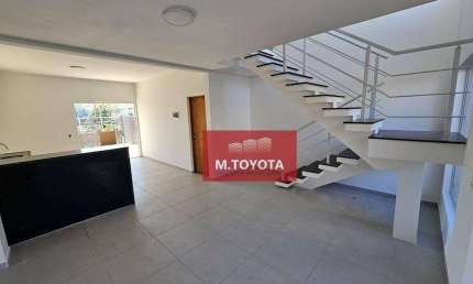 Sobrado com 3 dormitórios à venda, 115 m² por R$ 649.000,00 - Terra Preta - Mairiporã/SP