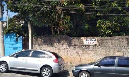 Terreno, 250 m² - venda por R$ 630.000,00 ou aluguel por R$ 4.000,00/mês - Jardim Santa Mena - Guarulhos/SP