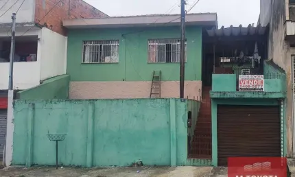 Casa com 3 dormitórios à venda, 149 m² por R$ 650.000,00 - Jardim Cumbica - Guarulhos/SP