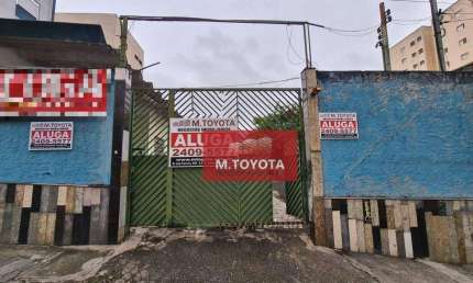 Terreno à venda, 888 m² por R$ 2.250.000,00 - Macedo - Guarulhos/SP