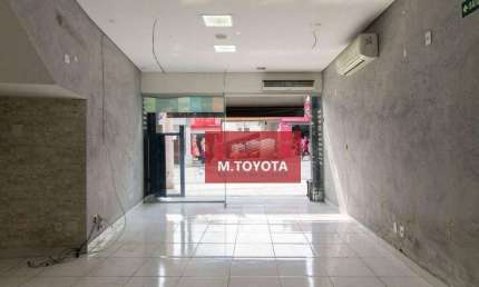 Salão para alugar, 80 m² por R$ 8.445,00/mês - Penha de França - São Paulo/SP