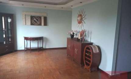 Apartamento para alugar, 173 m² por R$ 3.932,00/mês - Centro - Guarulhos/SP