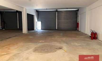 Salão para alugar, 200 m² por R$ 8.212,00/mês - Jardim Santa Mena - Guarulhos/SP