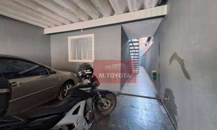 Casa com 1 dormitório para alugar, 60 m² por R$ 1.500,01/mês - Jardim Adriana - Guarulhos/SP