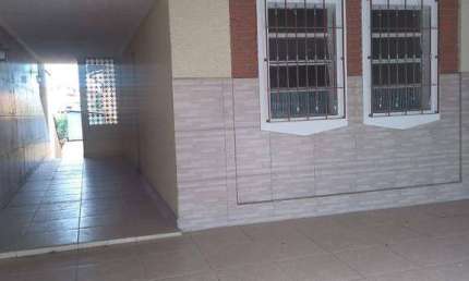 Casa com 2 dormitórios, 165 m² - venda por R$ 700.000,00 ou aluguel por R$ 3.056,21/mês - Jardim Paraventi - Guarulhos/SP