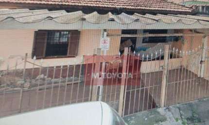 Terreno à venda, 250 m² por R$ 800.000,00 - Jardim Maia - Guarulhos/SP