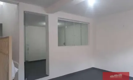 Sobrado para alugar, 168 m² por r$ 3.097,00/mês - centro - guarulhos/sp