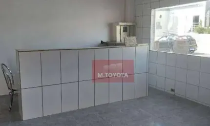 Salão para alugar, 220 m² por R$ 3.900,00/mês - Vila Progresso - Guarulhos/SP